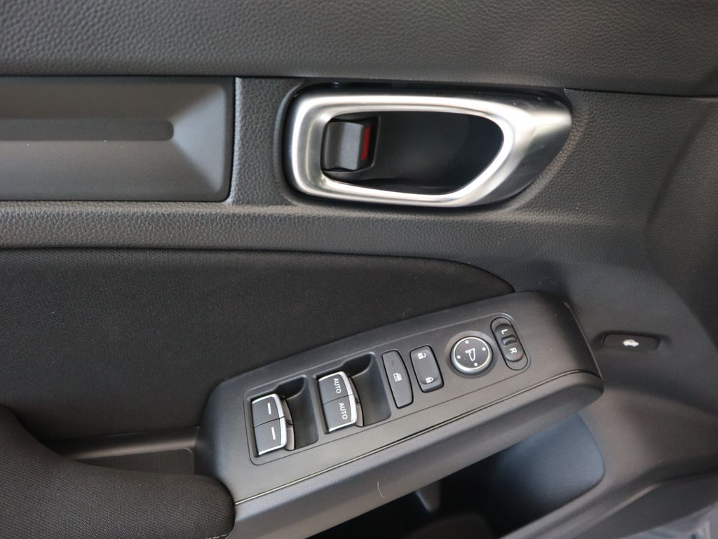 Thumbnail: 2026 Honda Civic - 24