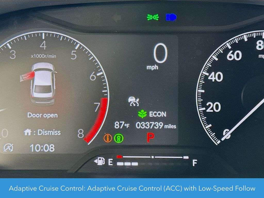 Used Car 2023 Honda Civic  Sport For Sale Under $25,000 In Austin, Texas