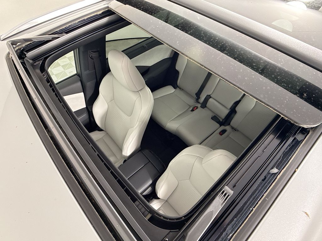 Thumbnail: 2025 Lexus TX - 22