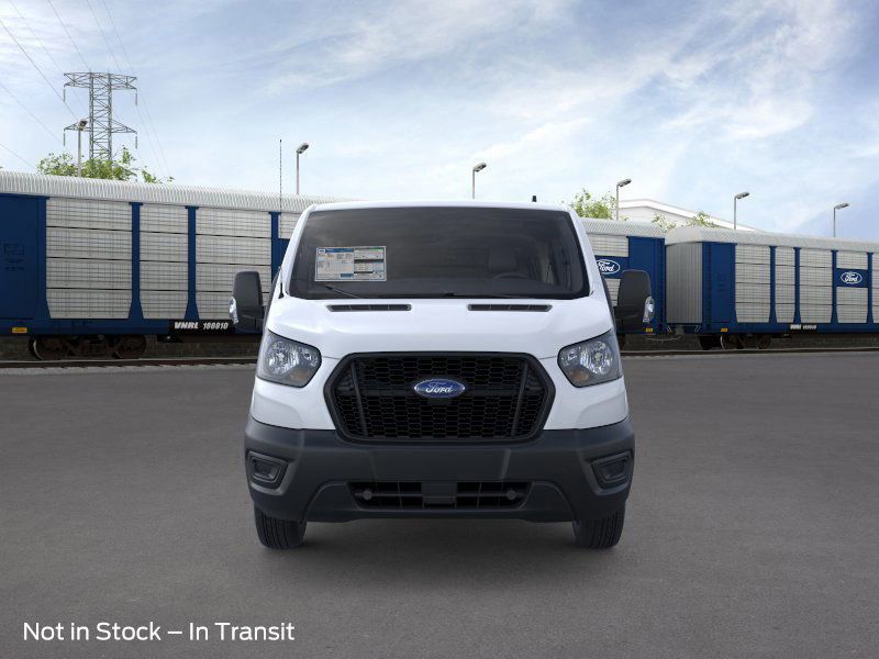 2025 Ford Transit 150