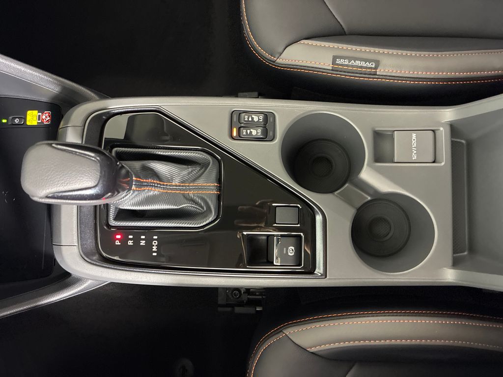 2026 Subaru Crosstrek Limited - Photo 24