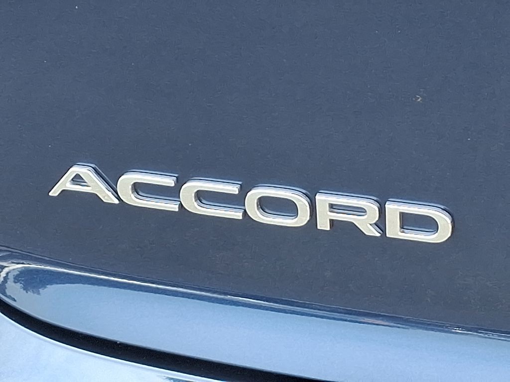 2023 Honda Accord EX 30