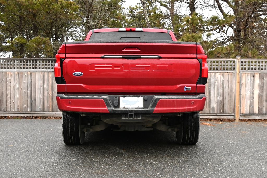 Thumbnail: 2022 Ford F-150 - 5