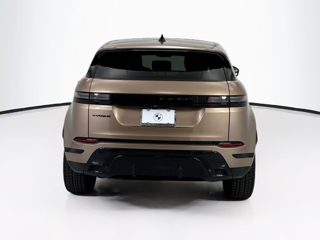 Thumbnail: 2024 Land Rover Range Rover Evoque - 6