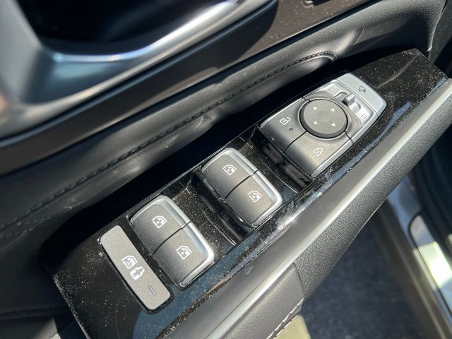 2026 Kia Sorento Hybrid