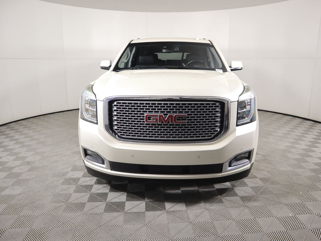 Thumbnail: 2015 GMC Yukon - 2