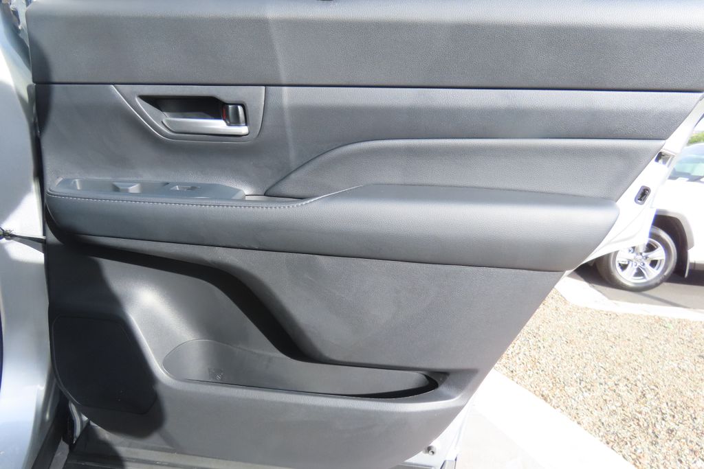 Thumbnail: 2024 Toyota Grand Highlander - 26