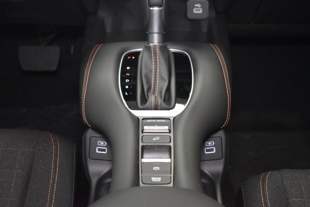 2025 Honda HR-V Sport 13