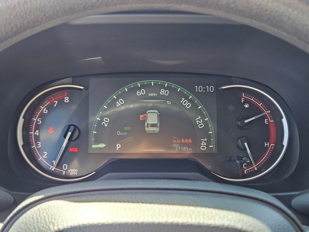 Used Car 2024 Toyota Rav4  Le For Sale Under $30,000 In San Marcos, Texas