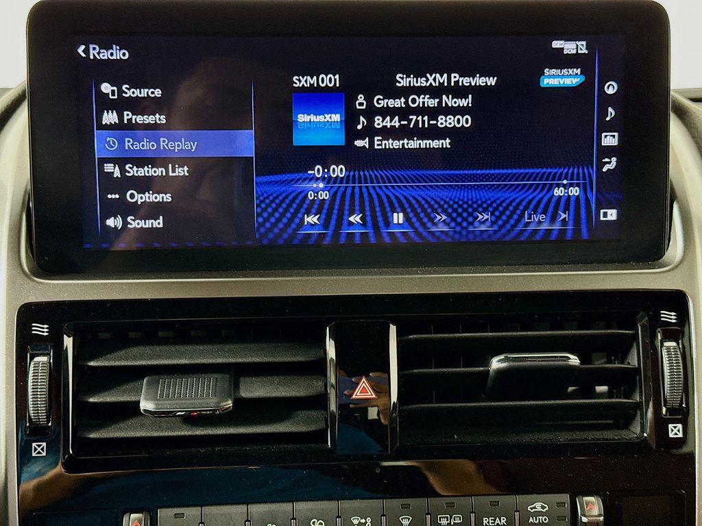 Thumbnail: 2023 Lexus GX - 15