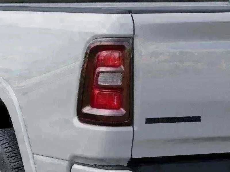 New 2026 Ram 1500 Truck