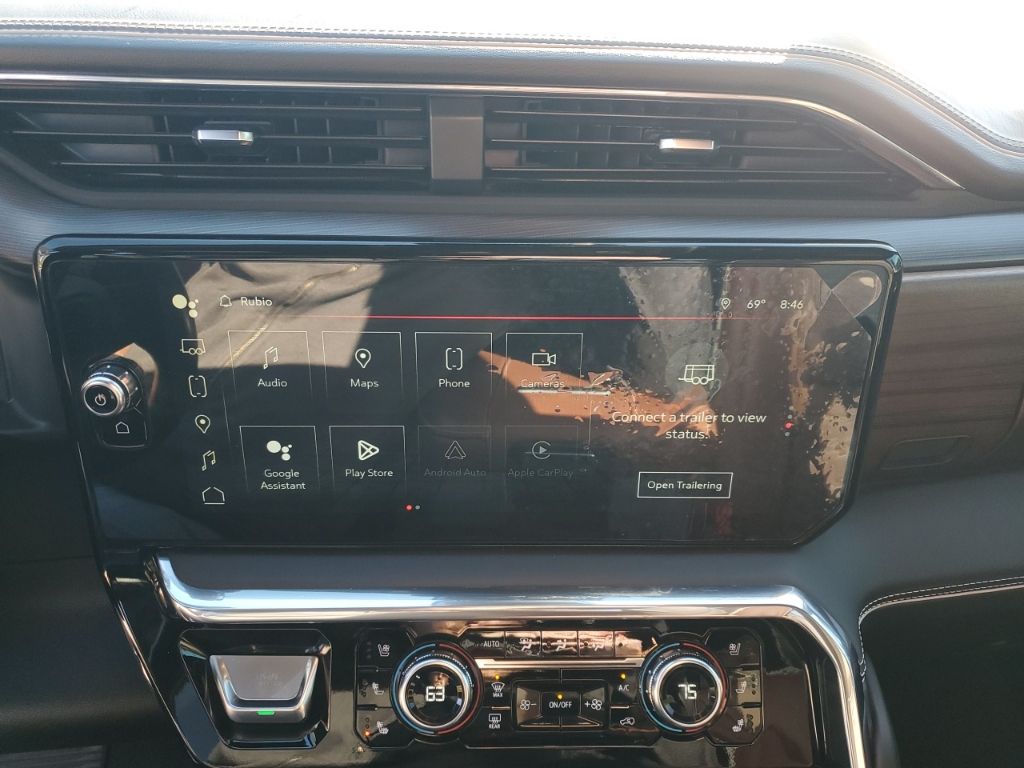 Used Car 2025 Gmc Sierra 2500hd  Denali Ultimate For Sale Under $80,000 In Austin, Texas