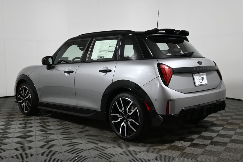 Thumbnail: 2026 MINI Cooper - 5