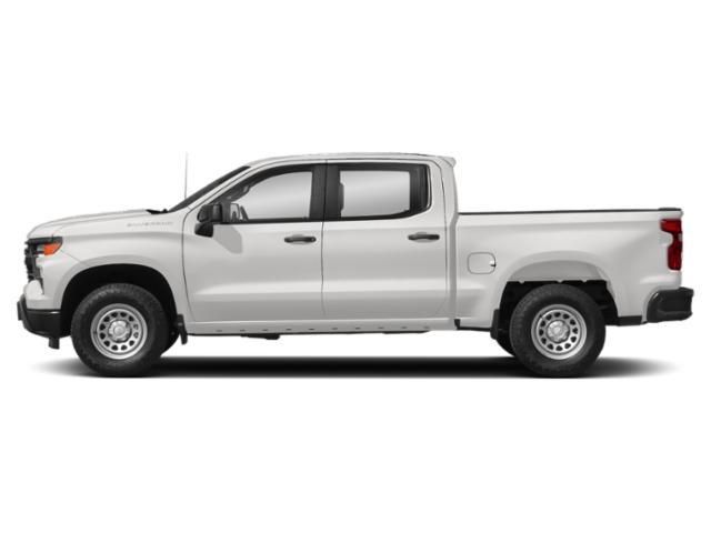 2024 Chevrolet Silverado 1500 Custom 2