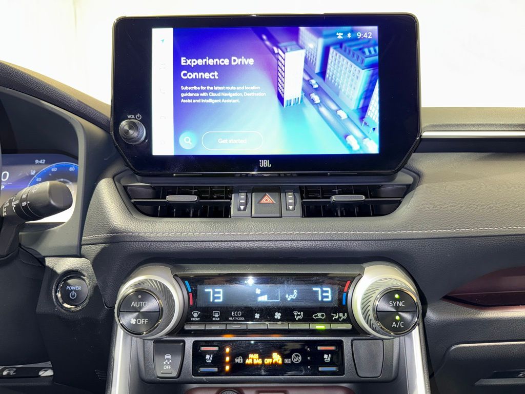 Thumbnail: 2025 Toyota RAV4 - 27