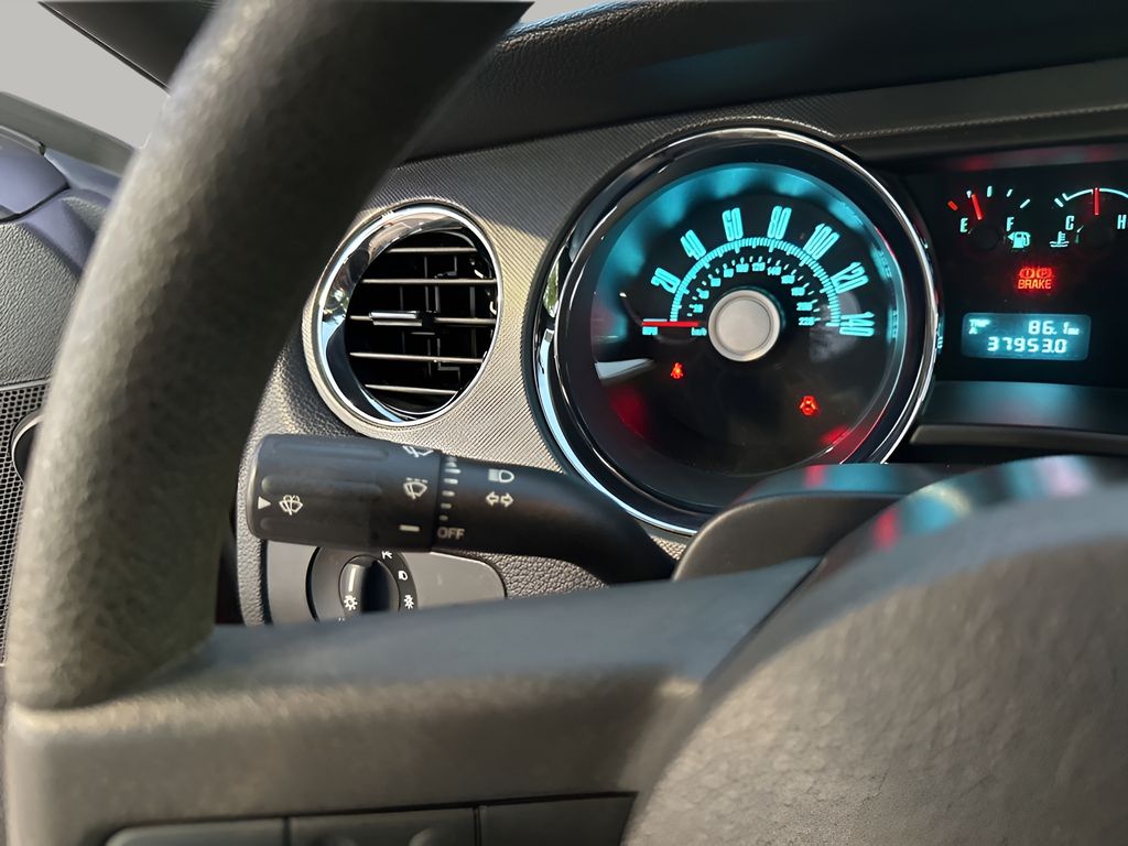 Used Car 2010 Ford Mustang  Gt For Sale Under $25,000 In Austin, Texas