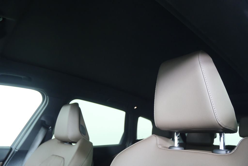 Thumbnail: 2026 BMW X3 - 11