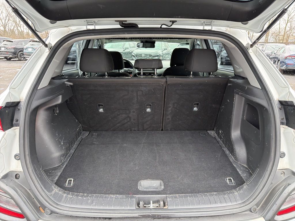 Thumbnail: 2019 Hyundai Kona - 21