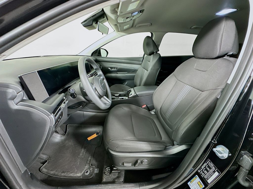 Thumbnail: 2026 Hyundai Tucson - 20