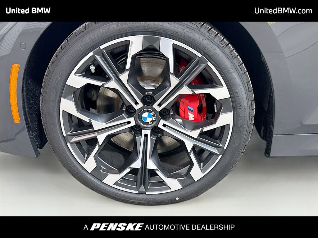 Thumbnail: 2026 BMW 3 Series - 2