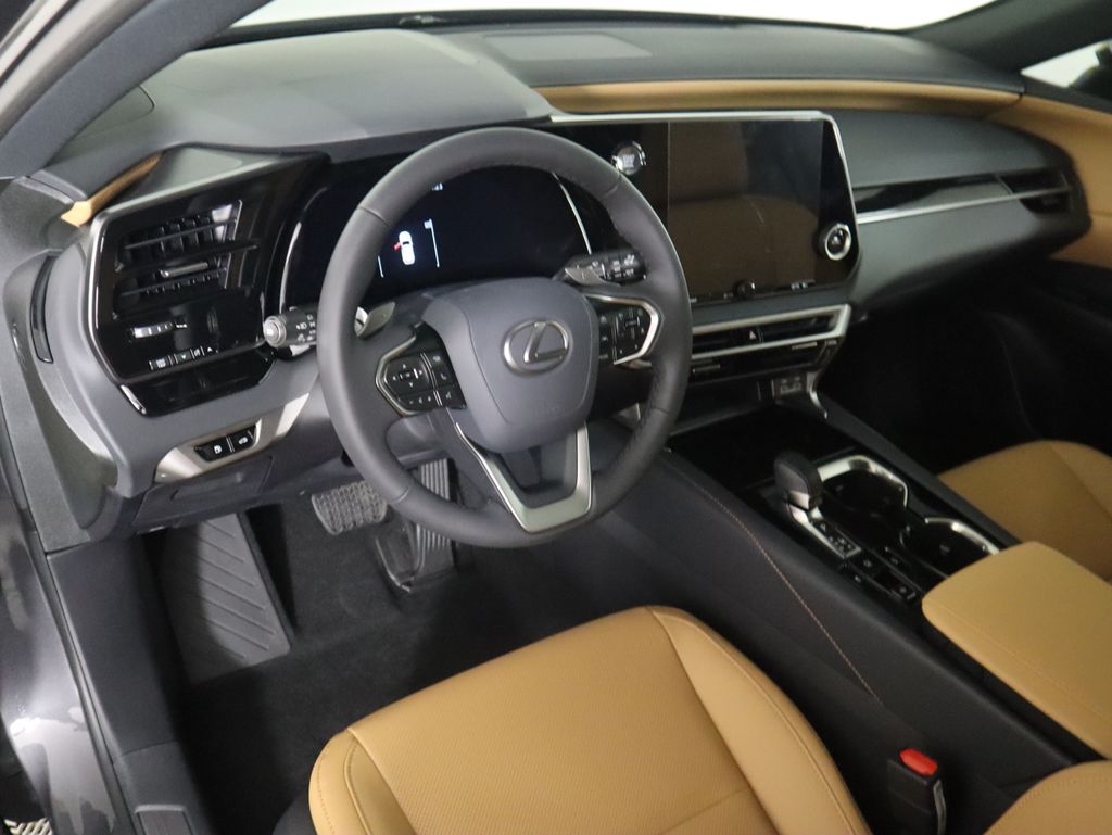 Thumbnail: 2026 Lexus RX - 10