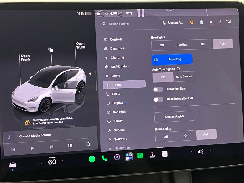 Thumbnail: 2022 Tesla Model Y - 20
