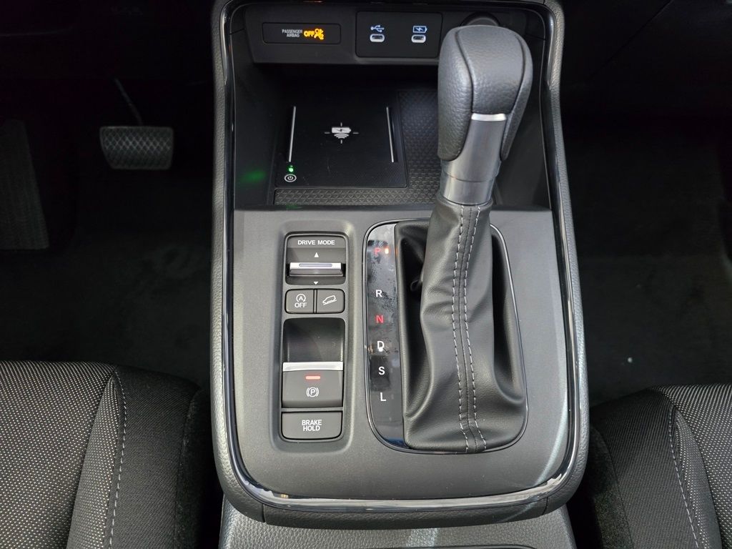 Thumbnail: 2026 Honda CR-V - 30