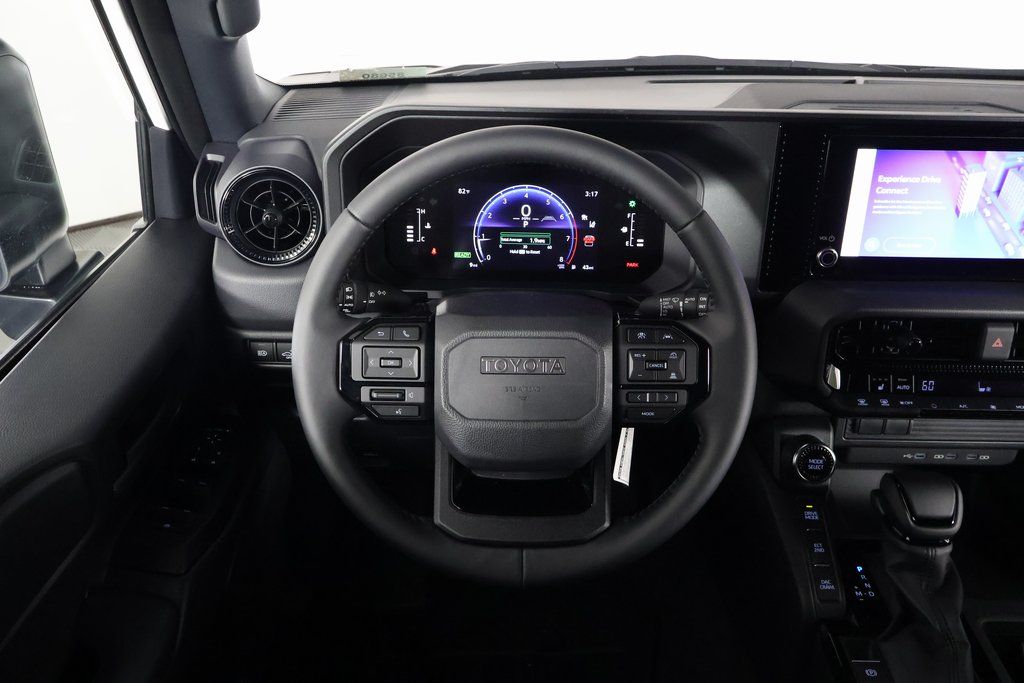 Thumbnail: 2025 Toyota Land Cruiser - 3
