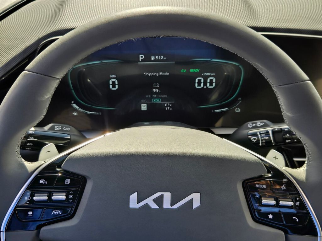 2026 Kia Niro - $31,745