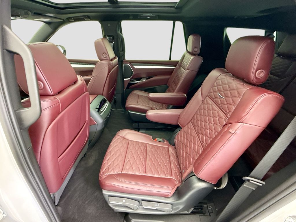 Thumbnail: 2025 Cadillac Escalade - 20