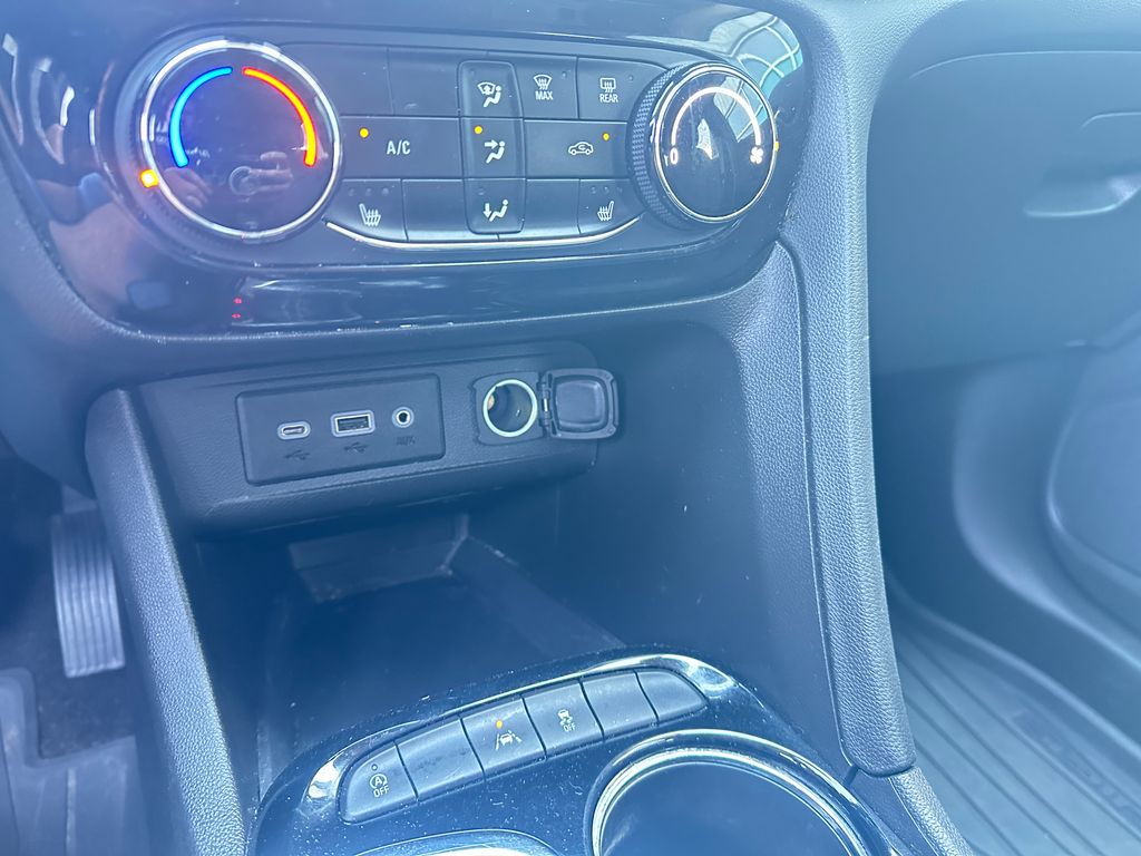 Used 2023 Buick Encore GX SUV