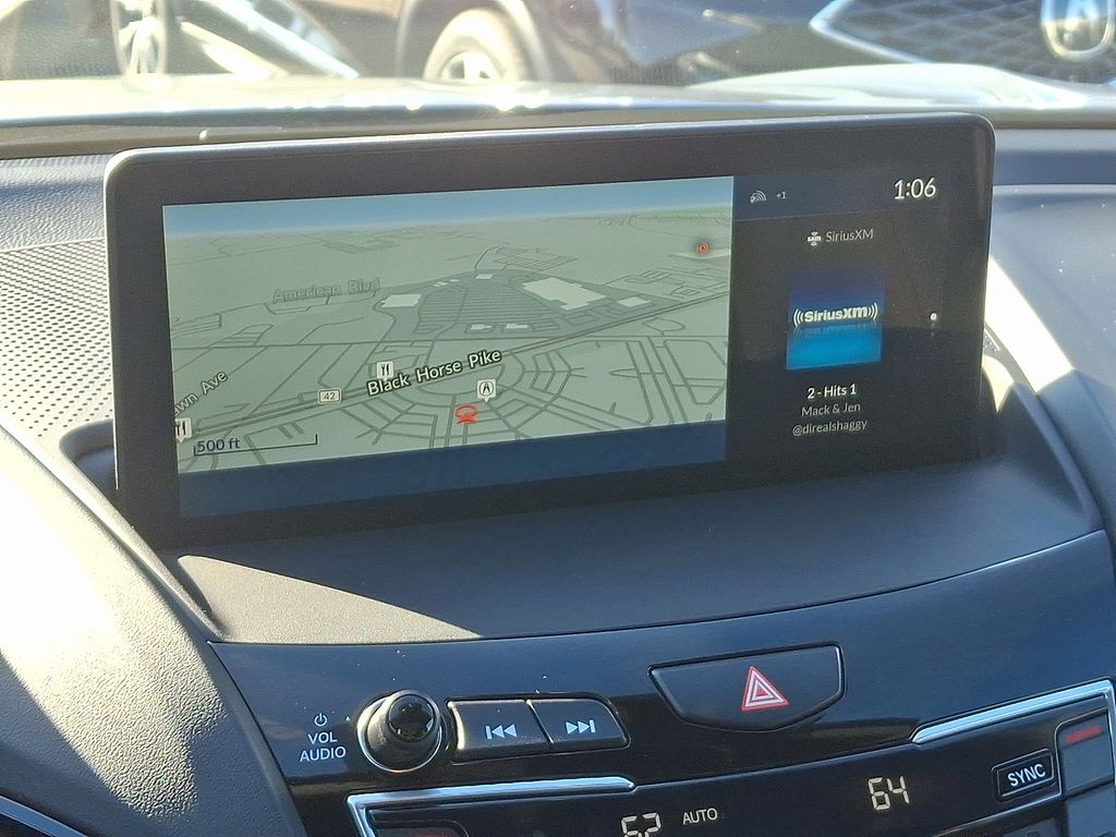 Thumbnail: 2025 Acura RDX - 18