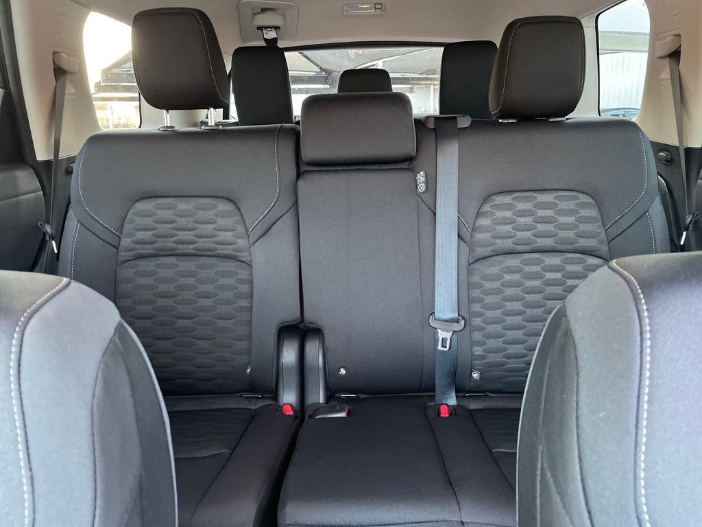 2026 Nissan Pathfinder