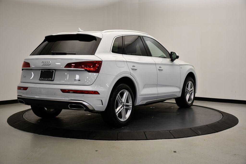 Thumbnail: 2024 Audi Q5 - 5