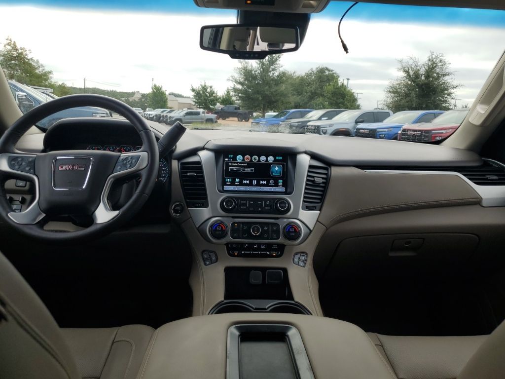 Used Car 2018 Gmc Yukon Xl  Slt For Sale In Austin, Texas