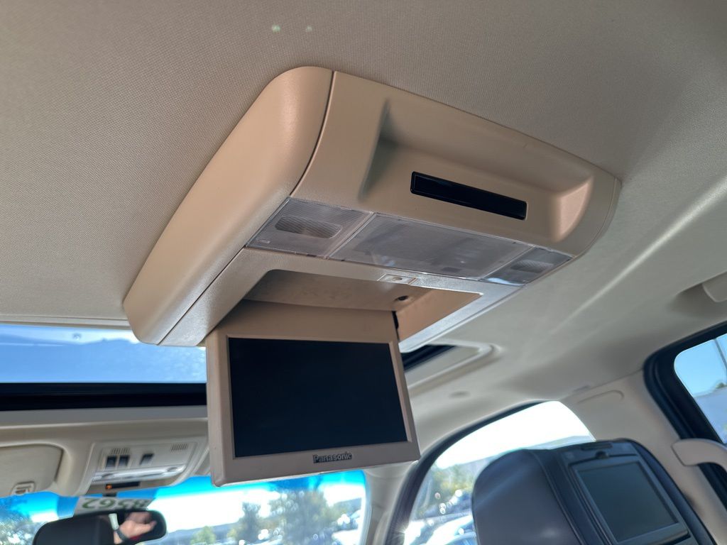Used Car 2013 Cadillac Escalade  Platinum Edition For Sale Under $20,000 In Austin, Texas