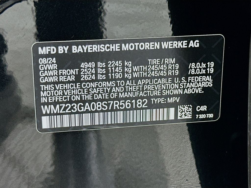 Thumbnail: 2025 MINI Cooper Countryman - 32