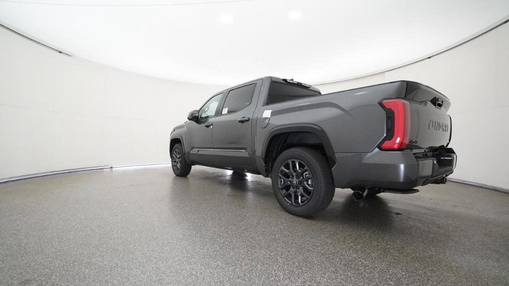Thumbnail: 2025 Toyota Tundra - 7