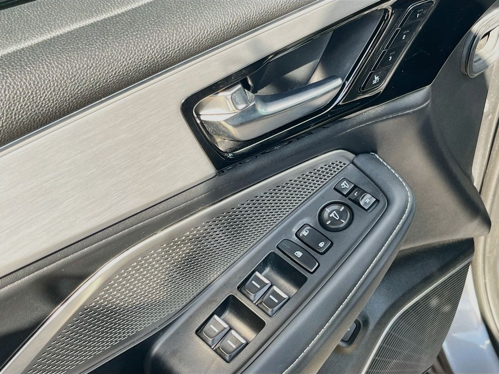 2023 Acura MDX Technology  at Community Toyota