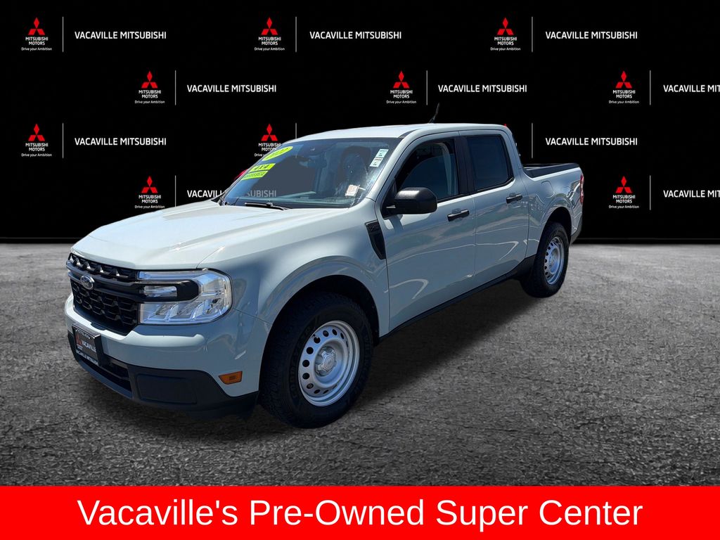 2022 Ford Maverick XL