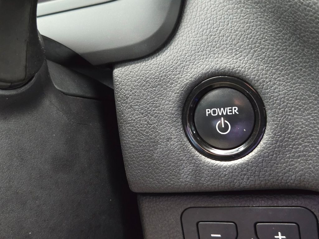Used 2025 Toyota Sequoia SUV