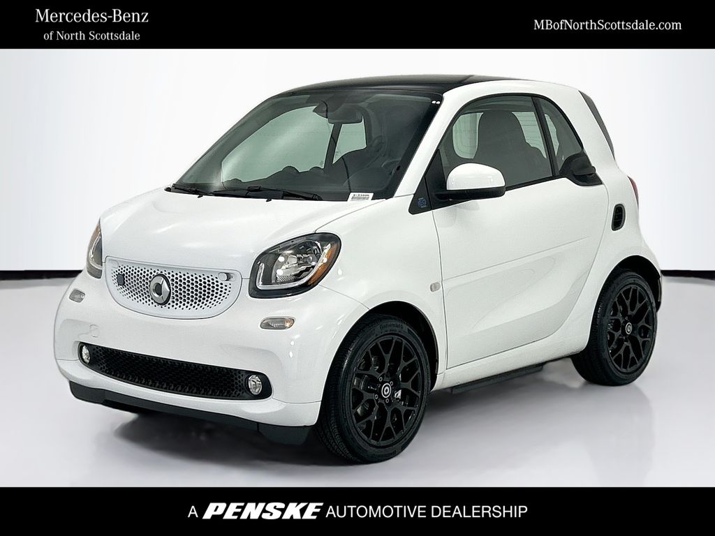 2019 smart fortwo Prime -
                  Phoenix, AZ