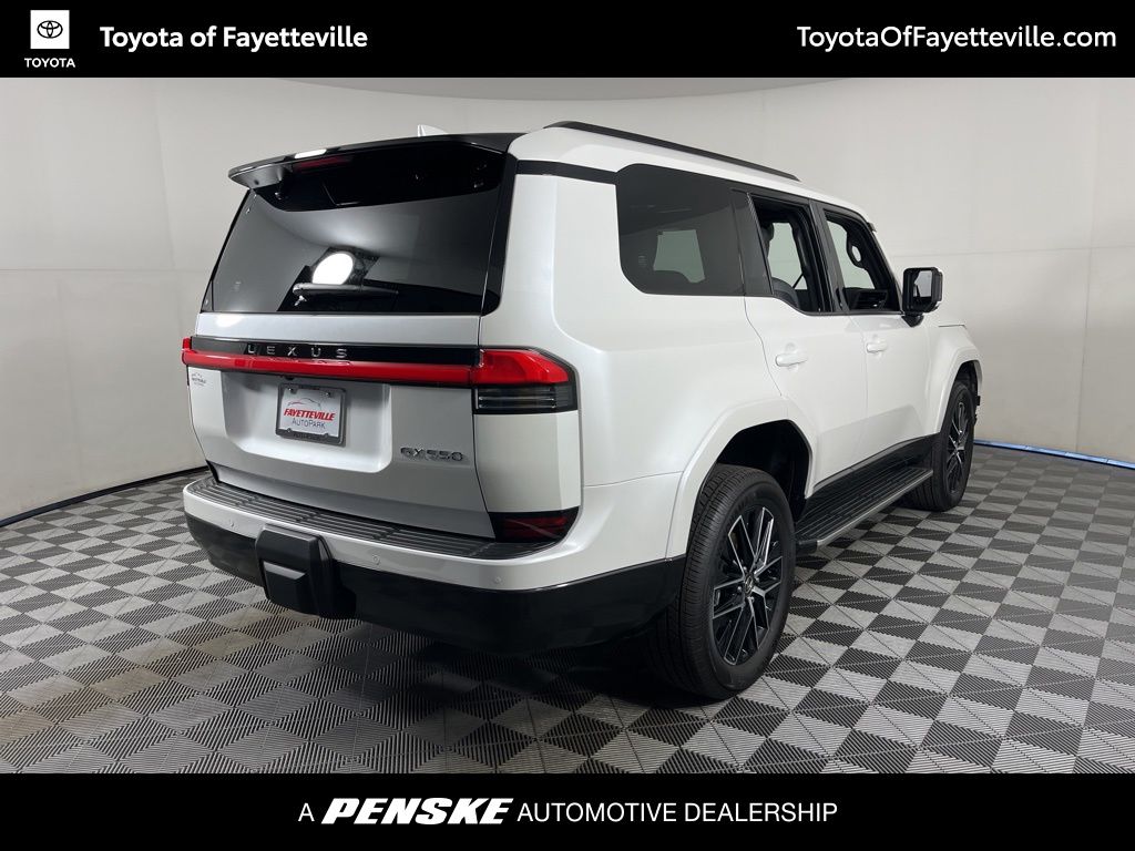 Thumbnail: 2026 Lexus GX - 17