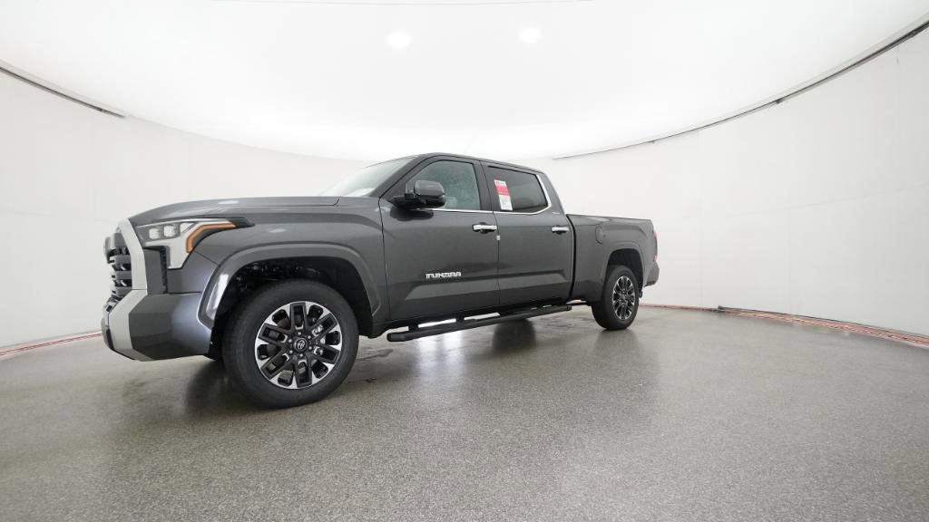 Thumbnail: 2026 Toyota Tundra - 23