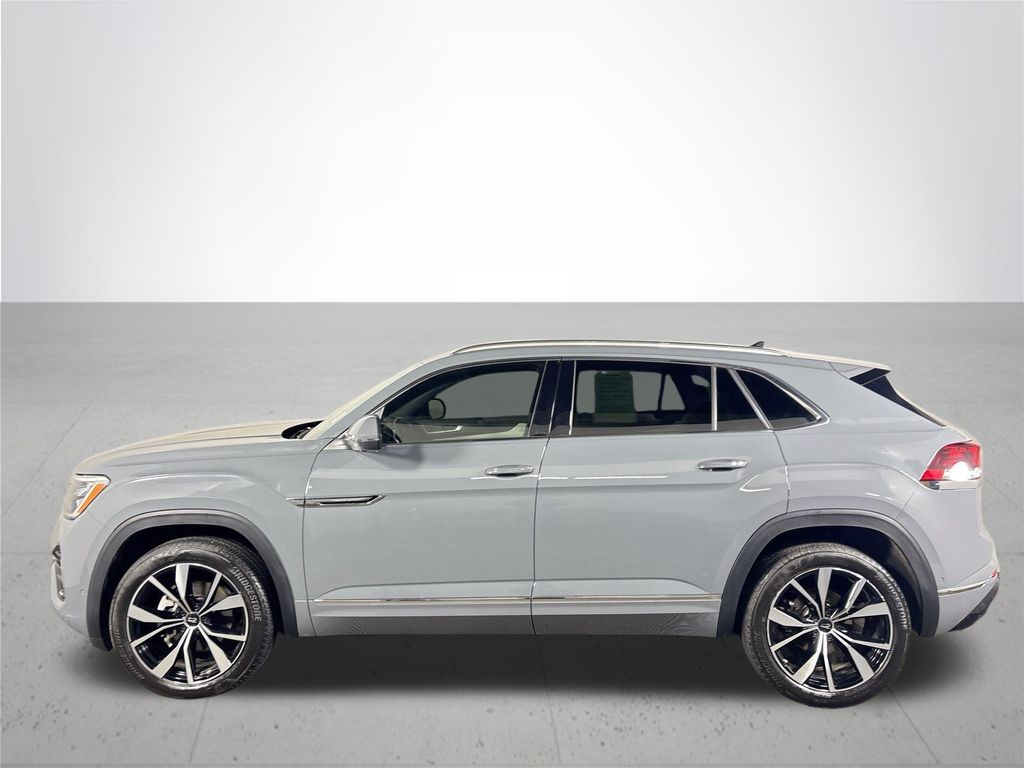 2024 Volkswagen Atlas Cross Sport 2.0T SEL Premium R-Line