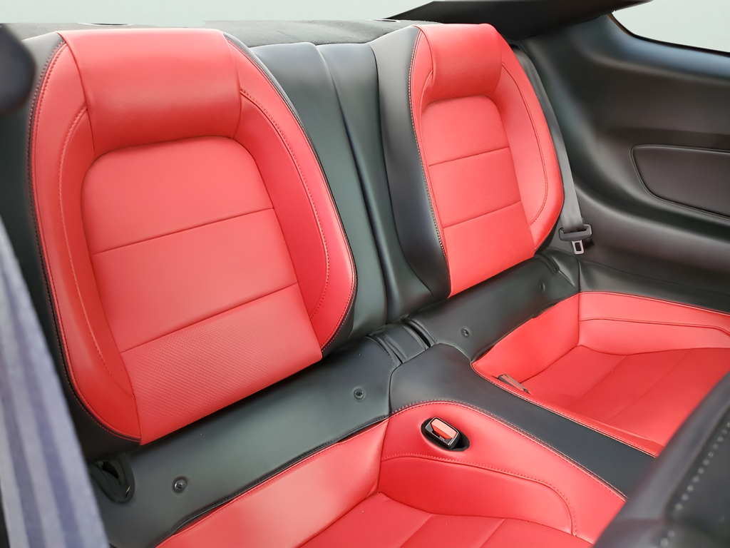 Used Car 2022 Ford Mustang  Gt Premium For Sale Under $40,000 In Austin, Texas