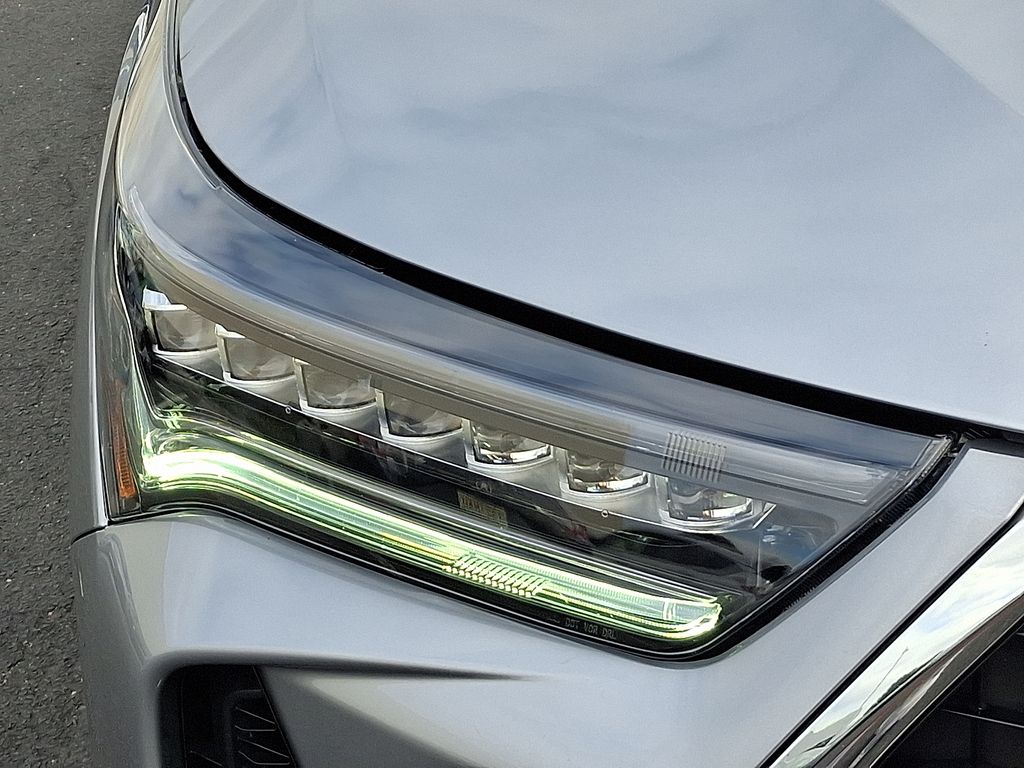 Thumbnail: 2022 Acura RDX - 9
