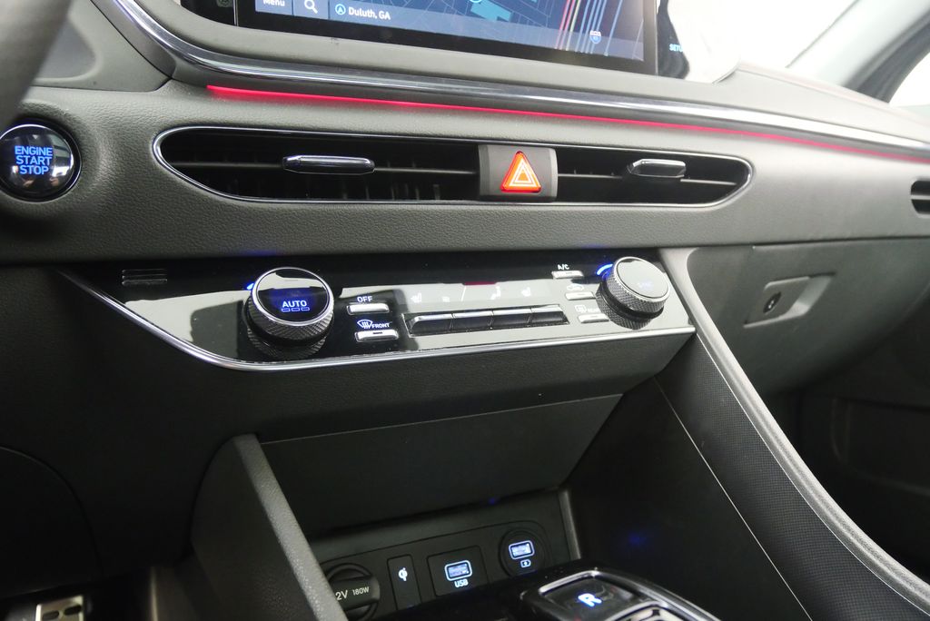 2023 Hyundai Sonata N Line 24