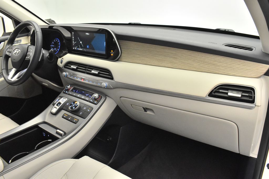 Thumbnail: 2021 Hyundai Palisade - 24