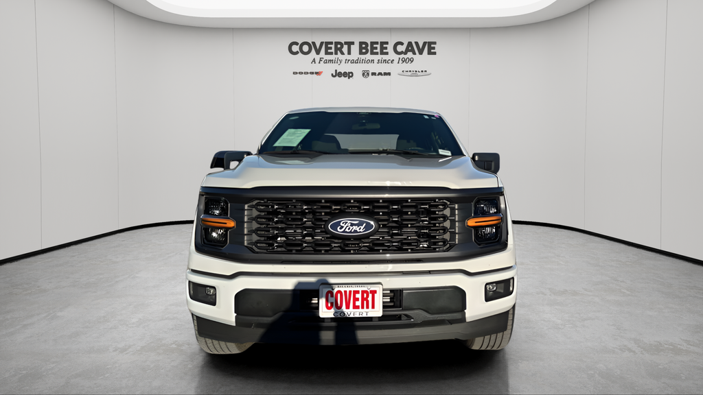 Used Car 2024 Ford F-150  Stx For Sale Under $40,000 In Austin, Texas